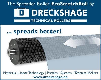 Banner Dreckshage