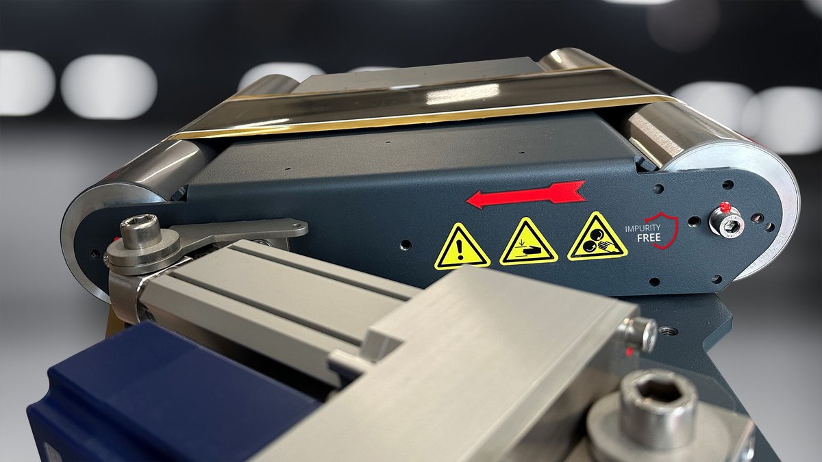 Produktbild von 50 Rote Sicherheitsplomben Mit Nummeriertem Metalldraht – Manipulationssichere Logistikversiegelung, Einweg-Plomben Für Container, LKW, Waren Und Schutz Vor Unbefugtem Zugriff