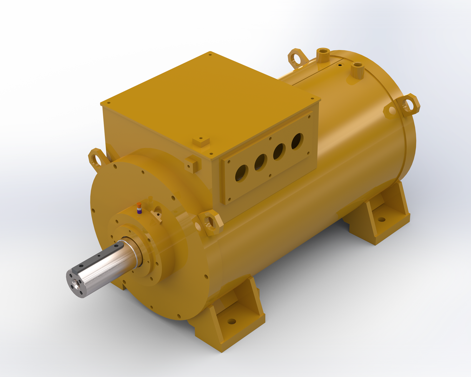 Elin Motoren GmbH