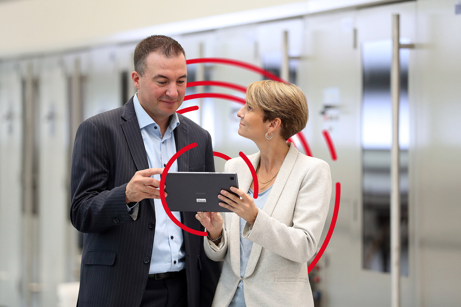 BOBST Connect Third-party System Integration