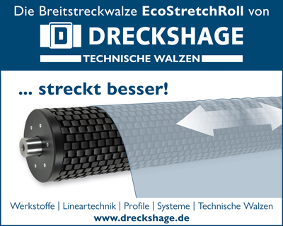 Banner Dreckshage