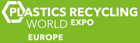 Plastics Recycling World Expo Europe 