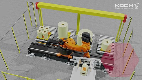 Mit klarem Plan zum Erfolg: Warum KOCH Engineering den Unterschied macht